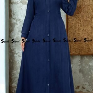 جلباب تركي شمواه