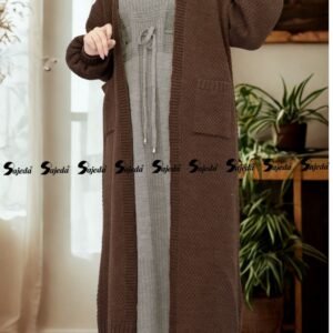 كارديغان تركي شتوي