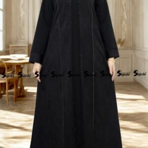 عباية شتوية شمواه