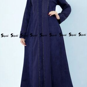 عباية شتوية شمواه